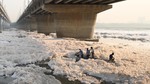 “Double-engine governments” in all three states and the Centre must work together to rejuvenate the Yamuna basin and ensure at least minimum e-flow in the river (Hindustan Times) “Double-engine governments” in all three states and the Centre must work together to rejuvenate the Yamuna basin and ensure at least minimum e-flow in the river (Hindustan Times)