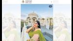 Content creator Kritika Khurana says people want to see unfiltered conversations on Instagram. (INSTAGRAM/@THEBOHOGIRL) Content creator Kritika Khurana says people want to see unfiltered conversations on Instagram. (INSTAGRAM/@THEBOHOGIRL)