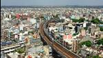 Officials said that such cases create signalling issues and trains have to be operated at restricted speeds. (Delhi Metro) Officials said that such cases create signalling issues and trains have to be operated at restricted speeds. (Delhi Metro)