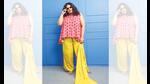 RJ Malishka says she’s thrilled to play her role model, Sarojini Naidu, onscreen. RJ Malishka says she’s thrilled to play her role model, Sarojini Naidu, onscreen.