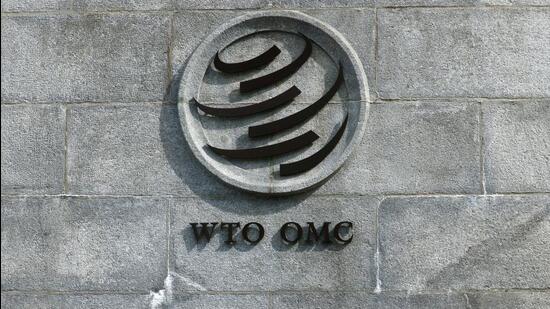 That multilateral bodies such as the WTO are bystanders to this disruption by Trump only underlines the fact that the so-called rules-based order was always tilted towards the US than actually multilateral in the true sense of the term. (REUTERS) That multilateral bodies such as the WTO are bystanders to this disruption by Trump only underlines the fact that the so-called rules-based order was always tilted towards the US than actually multilateral in the true sense of the term. (REUTERS)