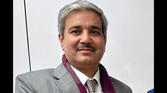 The film The Diplomat, being released on Friday, recounts the efforts of senior diplomat JP Singh, who is currently India’s ambassador to Israel (X/indemtel) The film The Diplomat, being released on Friday, recounts the efforts of senior diplomat JP Singh, who is currently India’s ambassador to Israel (X/indemtel)