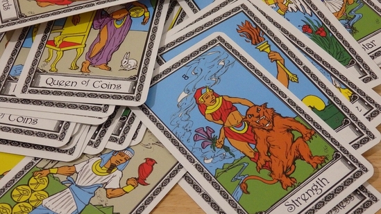 Read about your daily tarot prediction for March 13, 2025. Read about your daily tarot prediction for March 13, 2025.