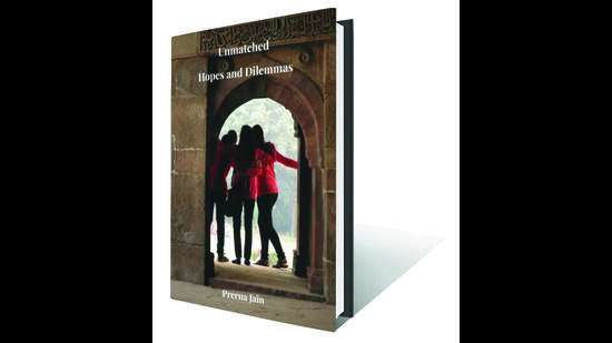 112pp, ₹290; Books Etc (A collection of short stories that guides the reader to a greater understanding of the world) 112pp, ₹290; Books Etc (A collection of short stories that guides the reader to a greater understanding of the world)