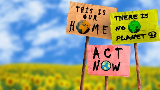 Climate Crisis(Shutterstock) Climate Crisis(Shutterstock)