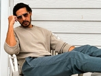Dino Morea reacts to doing supporting roles in films. Dino Morea reacts to doing supporting roles in films.
