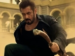Salman Khan’s Sikandar will be released in theatres on Eid 2025. Salman Khan’s Sikandar will be released in theatres on Eid 2025.