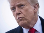 The introduction of a bill by Minnesota Senate Republicans to categorize Trump Derangement Syndrome as a mental illness has ignited controversy.( (Photo by Brendan Smialowski / AFP)) The introduction of a bill by Minnesota Senate Republicans to categorize Trump Derangement Syndrome as a mental illness has ignited controversy.( (Photo by Brendan Smialowski / AFP))