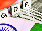 GDP (Shutterstock) GDP (Shutterstock)