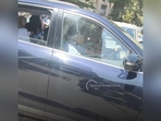 Schoolboy drove SUV in traffic with classmates, sparking outrage over road safety and parental negligence.
(Instagram/Prateek Singh) Schoolboy drove SUV in traffic with classmates, sparking outrage over road safety and parental negligence.
(Instagram/Prateek Singh)
