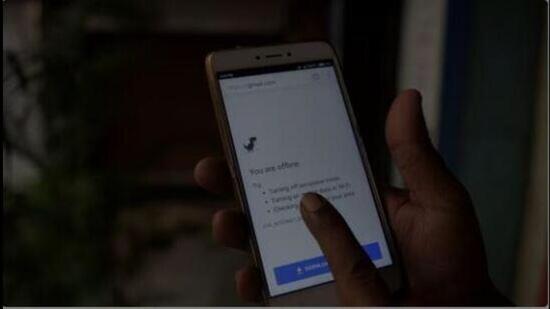 Internet and VoIP have been suspended in Saithia town and five other village panchayats including Hatora, Mathpalsa, Harisara, Dariyapur and Fulur from March 14 to 8 am of March 17. (Representational image) Internet and VoIP have been suspended in Saithia town and five other village panchayats including Hatora, Mathpalsa, Harisara, Dariyapur and Fulur from March 14 to 8 am of March 17. (Representational image)