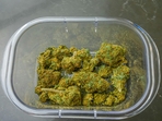 10.75 kg ganja seized at Agartala railway station, Tripura(Pexels) 10.75 kg ganja seized at Agartala railway station, Tripura(Pexels)