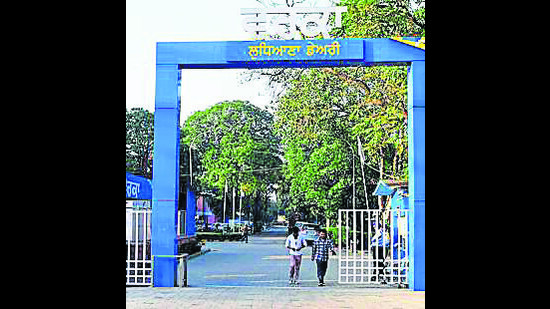 Asked to file reply within 15 days over audits being conducted for plants in Ludhiana, Patiala, Sangrur, Faridkot and Khanna. (HT)