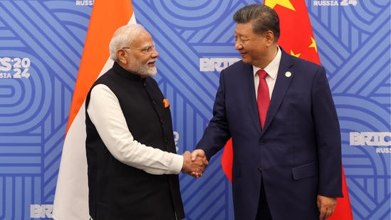 PM Modi said that India and China's ties have been extremely strong, along with deep cultural connections.(File Image)
