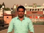 Actor Anup Soni hosted the crime show Crime Patrol from 2010-19. Actor Anup Soni hosted the crime show Crime Patrol from 2010-19.
