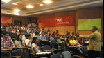 A modern MBA also offers a well-rounded combination of soft skills, strategic thinking, AI and data-related technical skills, and functional competencies (HT PHOTO) A modern MBA also offers a well-rounded combination of soft skills, strategic thinking, AI and data-related technical skills, and functional competencies (HT PHOTO)