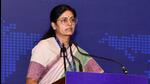 The purpose of the three-day workshop is to strengthen global health emergency frameworks. (Anupriya Patel | Official X account) The purpose of the three-day workshop is to strengthen global health emergency frameworks. (Anupriya Patel | Official X account)
