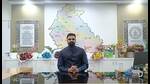 To ensure a smooth process, transparency will be maintained at every stage, district collector Jitendra Dudi said. (HT) To ensure a smooth process, transparency will be maintained at every stage, district collector Jitendra Dudi said. (HT)