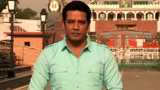 Actor Anup Soni hosted the crime show Crime Patrol from 2010-19. Actor Anup Soni hosted the crime show Crime Patrol from 2010-19.