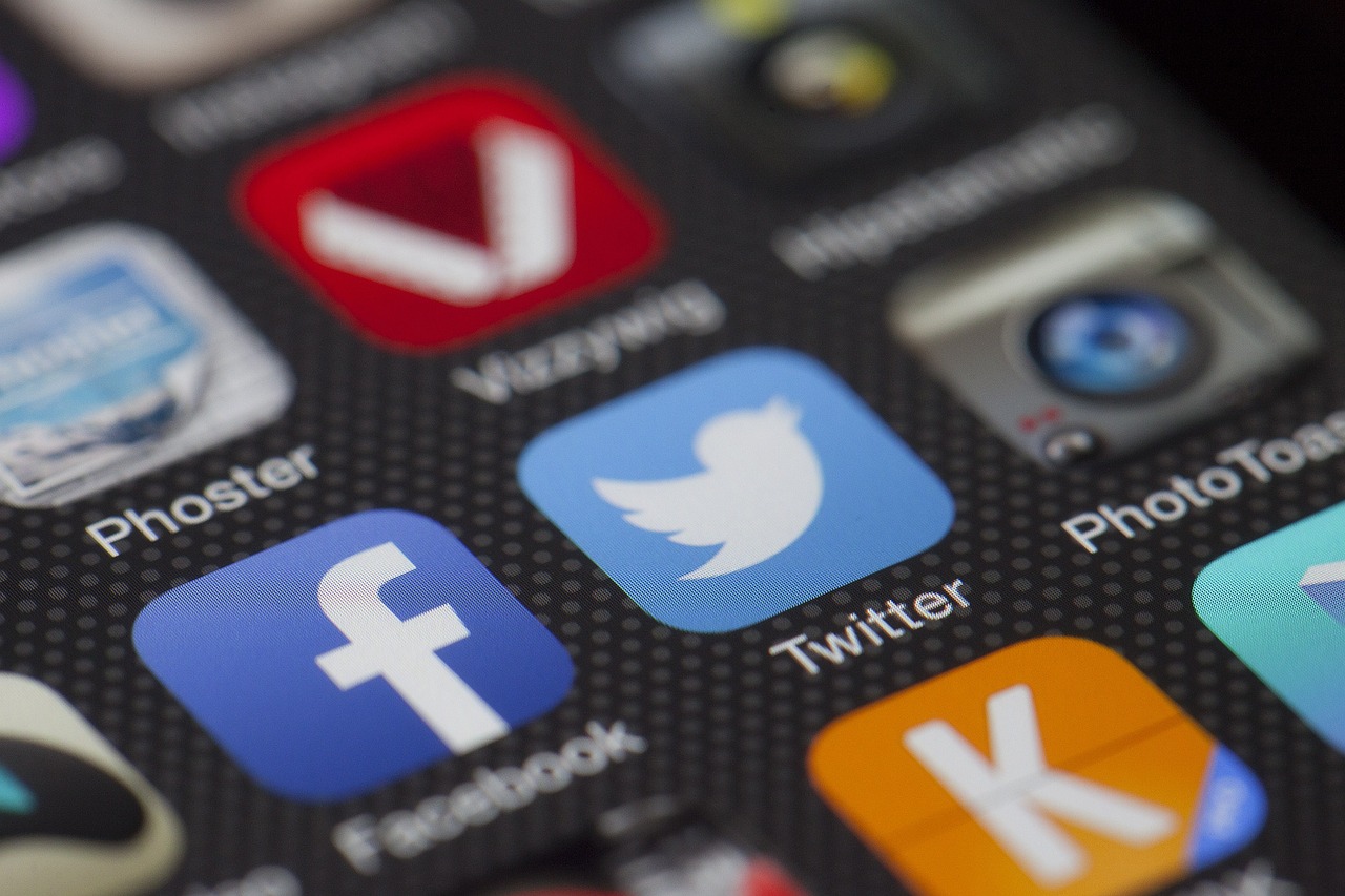 Social media distorts self-perception, leading to delusions like narcissism and body dysmorphia.(Pixabay) Social media distorts self-perception, leading to delusions like narcissism and body dysmorphia.(Pixabay)