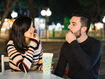 Below is a list of good questions to ask someone during early dating that will help you get to know them better. (Freepik) Below is a list of good questions to ask someone during early dating that will help you get to know them better. (Freepik)
