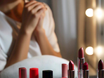 The perfect long lasting lipsticks in hues and shades of red for your collection. The perfect long lasting lipsticks in hues and shades of red for your collection.