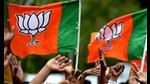 In 2014 Lok Sabha and 2017 UP assembly election, the BJP was able to make inroad into the BSP-SP vote bank by mobilising the support of Dalit communities. (For Representation) In 2014 Lok Sabha and 2017 UP assembly election, the BJP was able to make inroad into the BSP-SP vote bank by mobilising the support of Dalit communities. (For Representation)
