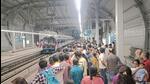 Maha-Metro has invited bids to appoint detailed design consultant for 14 elevated stations on Kharadi-Khadakwasla and Nal Stop-Manik Baug corridors. ((PIC FOR REPRESENTATION)) Maha-Metro has invited bids to appoint detailed design consultant for 14 elevated stations on Kharadi-Khadakwasla and Nal Stop-Manik Baug corridors. ((PIC FOR REPRESENTATION))