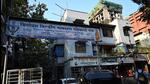 Mumbai, India. Mar 18, 2025: The BMC declared the De`Souza building to be in the C1 category (dangerous condition) and issued a notice to residents to vacate the building. Mumbai, India. Mar 18, 2025. (Photo by Raju Shinde/HT Photo) (Hindustan Times) Mumbai, India. Mar 18, 2025: The BMC declared the De`Souza building to be in the C1 category (dangerous condition) and issued a notice to residents to vacate the building. Mumbai, India. Mar 18, 2025. (Photo by Raju Shinde/HT Photo) (Hindustan Times)