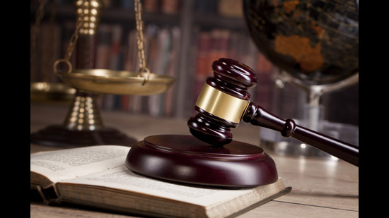 In November, OpenAI had submitted before the Delhi high court that it had already blocklisted ANI’s domain in October, to prevent the use of new agency’s content by its AI chatbot. (Shutterstock) In November, OpenAI had submitted before the Delhi high court that it had already blocklisted ANI’s domain in October, to prevent the use of new agency’s content by its AI chatbot. (Shutterstock)