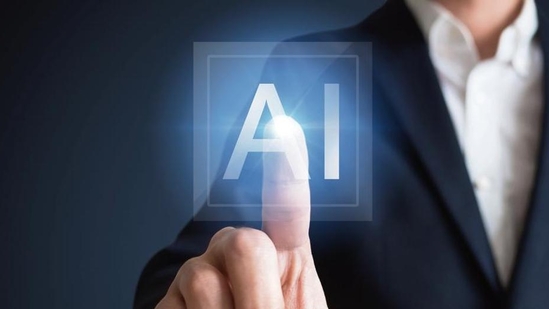 AI (iStock) AI (iStock)