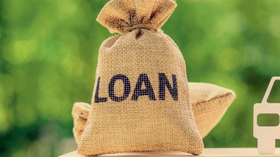 The MBA graduate said his first instinct was to pay off the loan as soon as possible.(Representational Image) The MBA graduate said his first instinct was to pay off the loan as soon as possible.(Representational Image)