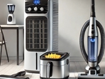 Make the most of the Amazon deals on the best appliances Make the most of the Amazon deals on the best appliances