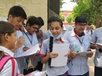 CBSE Board Exam 2025 Live: Class 12 Economics paper has concluded, paper analysis will be shared soon. (File image) CBSE Board Exam 2025 Live: Class 12 Economics paper has concluded, paper analysis will be shared soon. (File image)