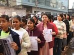 JEE Main 2025 Exam City Slip News Live: Session 2 intimation slip expected soon JEE Main 2025 Exam City Slip News Live: Session 2 intimation slip expected soon