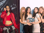 BLACKPINK BLACKPINK