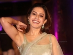 Kannada film actor Ranya Rao was arrested in one of the largest gold seizures at Bengaluru's Kempegowda International Airport.(Ranya Rao/Instagram) Kannada film actor Ranya Rao was arrested in one of the largest gold seizures at Bengaluru's Kempegowda International Airport.(Ranya Rao/Instagram)