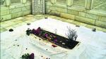 Aurangzeb Alamgir’s grave (HT) Aurangzeb Alamgir’s grave (HT)