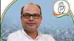 Congress President Mallikarjun Kharge appointed Rajesh Kumar as the president of the Bihar Pradesh Congress Committee. (Rajesh Kumar | Official X account) Congress President Mallikarjun Kharge appointed Rajesh Kumar as the president of the Bihar Pradesh Congress Committee. (Rajesh Kumar | Official X account)