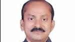 Ghosh was appointed as the VC for a term of five years. (HT photo sourced) Ghosh was appointed as the VC for a term of five years. (HT photo sourced)
