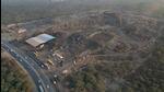 The Municipal Corporation of Gurugram (MCG) has awarded a new work order to a private waste management agency despite the firm failing to complete its assigned job at the Bandhwari landfill earlier. (HT PHOTO) The Municipal Corporation of Gurugram (MCG) has awarded a new work order to a private waste management agency despite the firm failing to complete its assigned job at the Bandhwari landfill earlier. (HT PHOTO)
