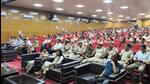 Training session for officers. (HT) Training session for officers. (HT)