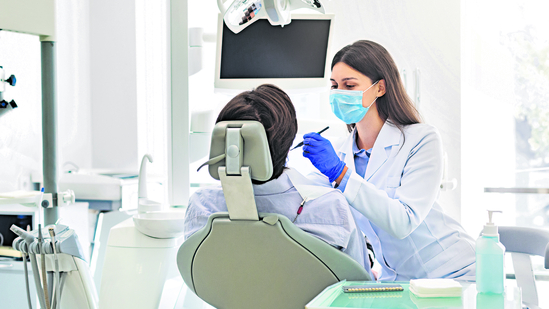 Caring for your mouth is simple but essential, and plays a vital role in keeping your entire body in balance. Caring for your mouth is simple but essential, and plays a vital role in keeping your entire body in balance.