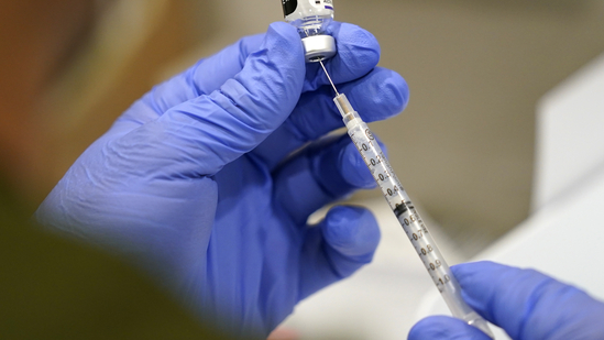 Healthcare (AP Photo/Lynne Sladky, File)(AP) Healthcare (AP Photo/Lynne Sladky, File)(AP)