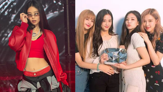 BLACKPINK BLACKPINK