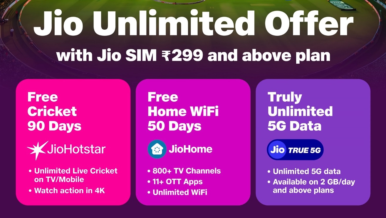 Jio Jio