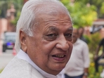 CUSB convocation: Governor tells students to take care of deprived sections CUSB convocation: Governor tells students to take care of deprived sections