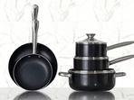 Amazon Prime Shopping Days: Upgrade your kitchen with great offers on cookware and dining essentials.(Unsplash) Amazon Prime Shopping Days: Upgrade your kitchen with great offers on cookware and dining essentials.(Unsplash)