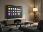Upgrade your home entertainment with the best 55 inch smart TVs Upgrade your home entertainment with the best 55 inch smart TVs