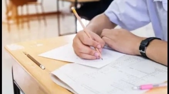 Similarly, the Assistant Professor exams in various departments of State Medical College & Hospitals will be conducted for 1711 vacancies. (Pic for representation) Similarly, the Assistant Professor exams in various departments of State Medical College & Hospitals will be conducted for 1711 vacancies. (Pic for representation)